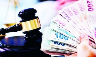 Maaşların yüzde 60'ına kadar haciz kesintisi yapılabilecek