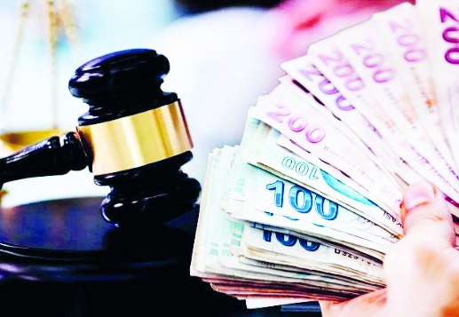 Maaşların yüzde 60'ına kadar haciz kesintisi yapılabilecek