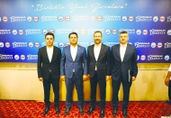 Üyelerimiz adına birçok  konuda kazanımlar elde ettik