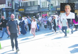 İşçinin düşük olan ücreti yüksek  vergi ve kesintilerle budanıyor