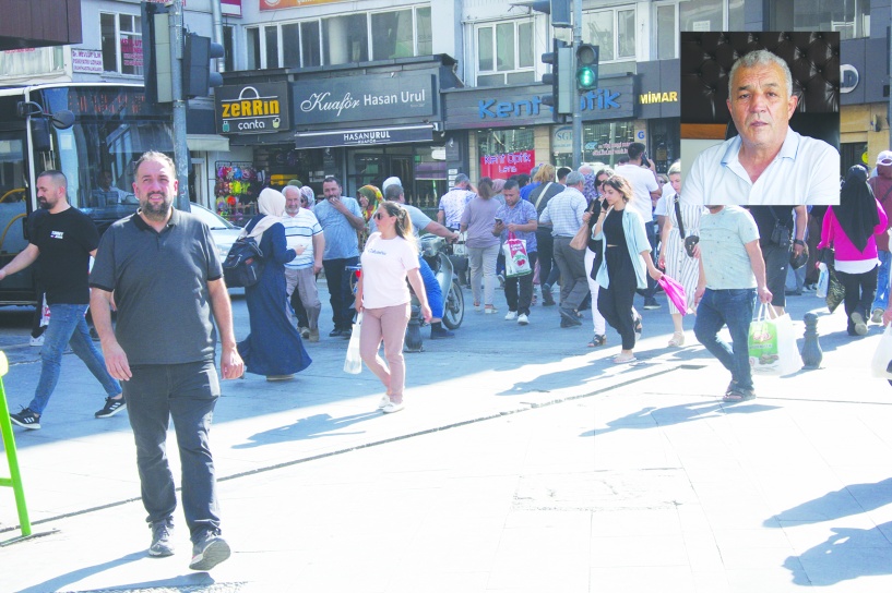 İşçinin düşük olan ücreti yüksek  vergi ve kesintilerle budanıyor