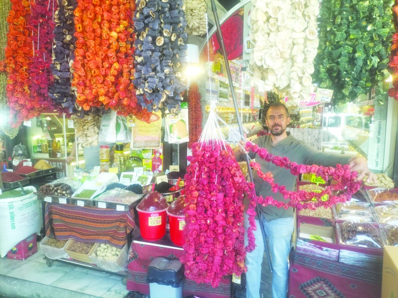 Esnaf, sezonu buruk kapatıyor