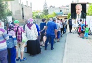 Vatandaşın gırtlağına  daha fazla bastırmayın