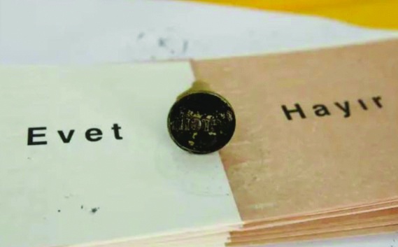 2017 referandumunun iptali için mahkemeye başvuruldu