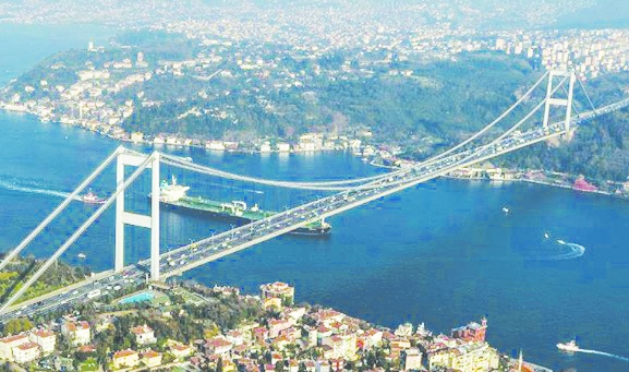 Köprü ve otoyollar satılacak