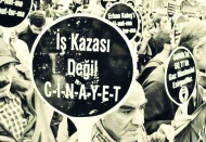 Ağustosta en az 192 işçi iş  cinayetlerinde yaşamını yitirdi