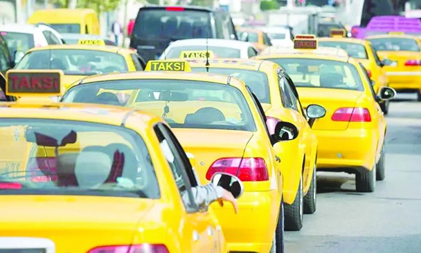 Taksi ve dolmuş maliyetleri yolcuya yansıyacak!