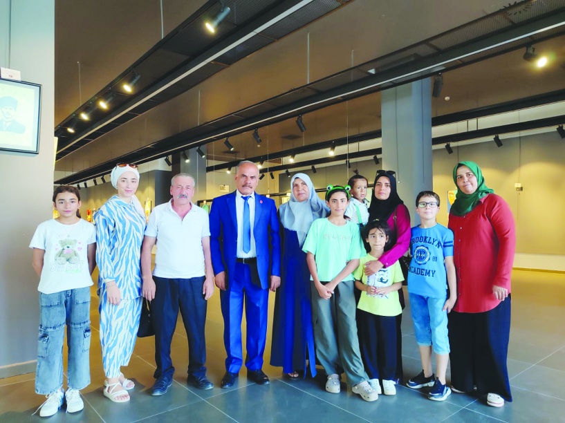 Hırsızların vanası kapatılırsa  yolsuzluk kalmaz, ekonomi düzelir
