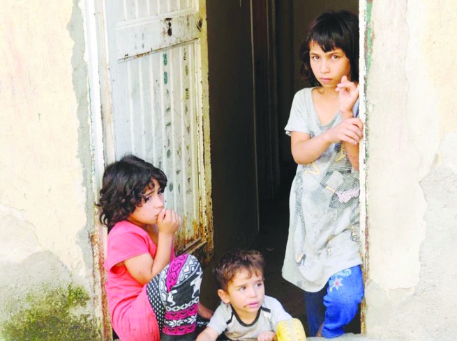 221 bin 739 kız çocuğu  yine okul dışında kaldı