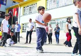 Yeni eğitim öğretim yılı ortak yazılı sınav tarihleri açıklandı