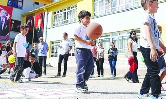 Yeni eğitim öğretim yılı ortak yazılı sınav tarihleri açıklandı