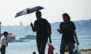 2025 en sıcak üçüncü yaz oldu