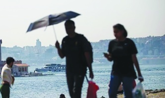 2025 en sıcak üçüncü yaz oldu