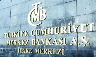Politika faizi yüzde 43'ten yüzde 40,5 düşürüldü
