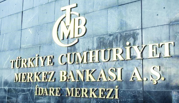Politika faizi yüzde 43'ten yüzde 40,5 düşürüldü
