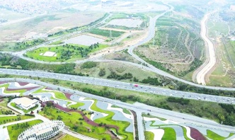 Arsa ve arazilerde, imar hakkı artık  belirlenen alanlara aktarılabilecek