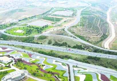 Arsa ve arazilerde, imar hakkı artık  belirlenen alanlara aktarılabilecek