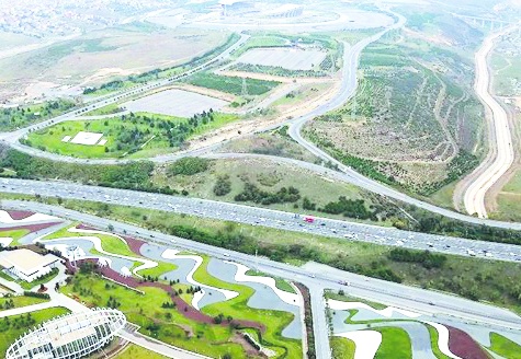 Arsa ve arazilerde, imar hakkı artık  belirlenen alanlara aktarılabilecek