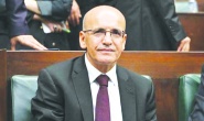 Hazine ve Maliye Bakanı  Mehmet Şimşek, Antep’te