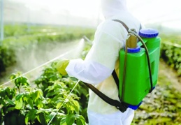 GAÜN’ün tarım projesine AB’den destek