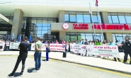 Masa başında yapılan düzenlemelerle aile hekimliği sistemine yön verilemez