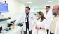 Yapay Zekâ Destekli DH-8000 Modüler Hematoloji Analiz Hattı hizmete girdi