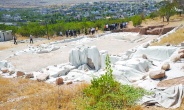 Dülük Antik Kenti, inanç ve kültür turizminin merkezi olacak