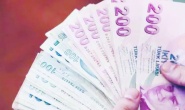 Ödemeler memur maaşlarına dayandı!