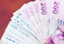 Ödemeler memur maaşlarına dayandı!