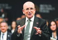 Maliye Bakanı Şimşek çok hoş adam!!! "Son 20-25 yılda ülkemiz muazzam bir şekilde kalkındı” diyor!