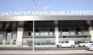 295 bin 552 yolcuya hizmet verildi
