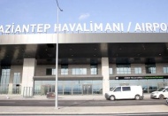 295 bin 552 yolcuya hizmet verildi