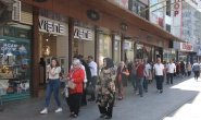 Türkiye’de gençlerin yüzde 31,3’ü ne eğitimde ne istihdamda