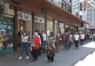 Türkiye’de gençlerin yüzde 31,3’ü ne eğitimde ne istihdamda