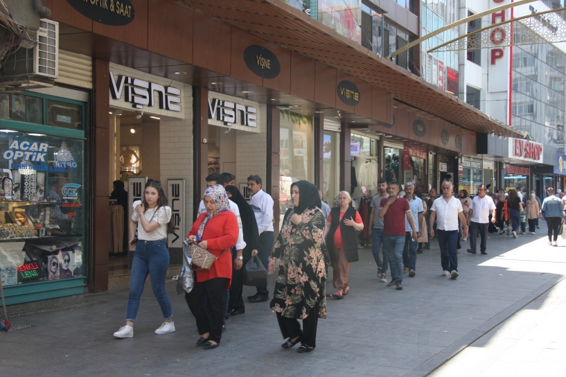 Türkiye’de gençlerin yüzde 31,3’ü ne eğitimde ne istihdamda