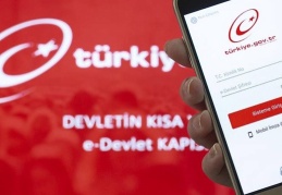 e-Devlet baştan aşağıya yenileniyor: Ödeme, kimlik doğrulama ve e-Tebligat geliyor...