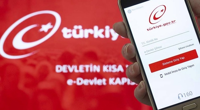 e-Devlet baştan aşağıya yenileniyor: Ödeme, kimlik doğrulama ve e-Tebligat geliyor...