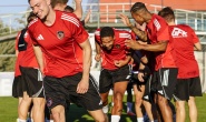 Gaziantep FK’da yaş ortalaması 13-26,38