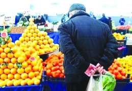 Açlık sınırı asgari ücreti, yoksulluk sınırı ise 90 bin TL’yi geçti!