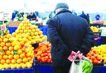 Açlık sınırı asgari ücreti, yoksulluk sınırı ise 90 bin TL’yi geçti!