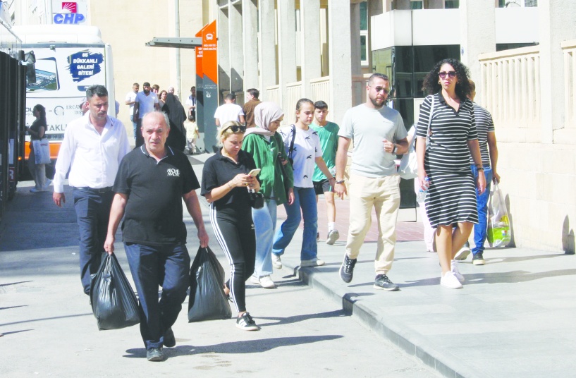 Türkiye faiz ve enflasyonda “Dünya şampiyonu’