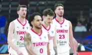 A Milli Basketbol Takımı, Avrupa Şampiyonası'nda ikinci kez final oynayacak
