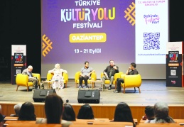 Kültür ve hafızamızı gelecek nesillere de aktarmalıyız