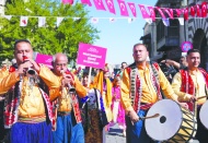 Antep, gaztronomi konusunda bir marka