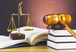 Parası olana adalet var olmayana adalet yok