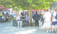 Milyonlarca insan açlık ve yokluk içerisinde yaşamını sürdürüyor