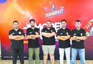 Elektrik Ar-Ge Model Uydu Takımı üçüncü oldu