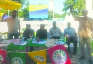 Toplumun su ve ekmek  kadar barışa da ihtiyacı var