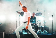 Karadeniz ezgileri yankılandı