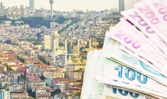 İpotekli konut satışları yüzde 45 arttı